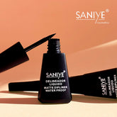 Delineador Matte Negro M255 (24 pz)